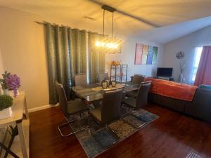 Spacious Corporate Condo - 2bd2ba