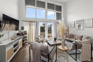 The Italian Retreat, Little Italy