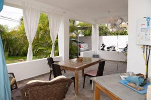 Villa Caribe