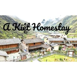 Homestay a kiệt