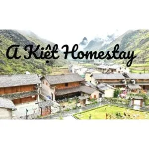 A Kiệt Homestay - Ta Lang (2)