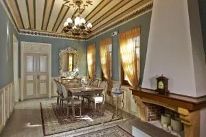 Hotel Kastro - Anatolí