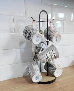 Loft Apartment Venga (downtown)