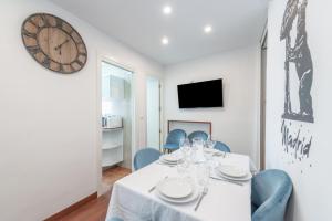 Duplex PLAZA MAYOR by MONARO*****