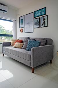 Apartamento Aconchegante Beira-Mar Ondina