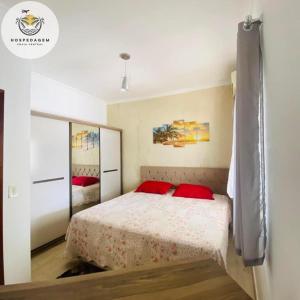 Hospedagem Praia Central