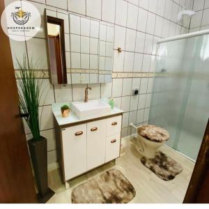 Hospedagem Praia Central