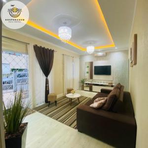 Hospedagem Praia Central