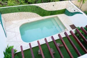Jacuzzi, Premium Villa Hype - Private Pool & Near the Beach