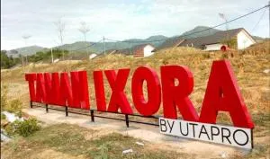 Homestay Teacher,Perak, Gerikmist - Kampong Ulu Jepai