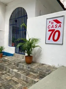 Casa70Salvador - Avenida