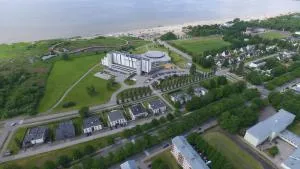 Papli Apartments - Pärnu