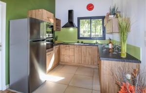 Pet Friendly Home In Labeaume