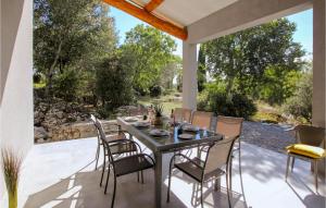 Pet Friendly Home In Labeaume