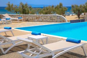 Acquamarina Resort Paros Greece