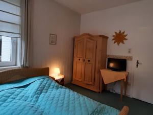 Beautiful holiday flat in the Harz Mountains