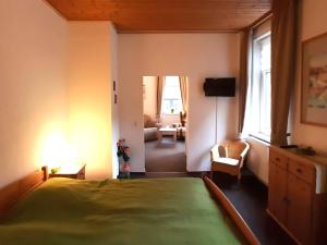 Apartment in Wildemann near Harz Forest