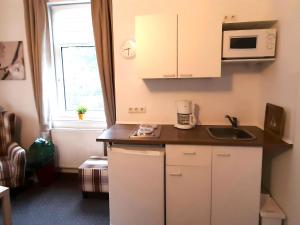 Apartment in Wildemann near Harz Forest