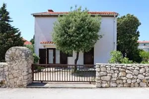 Apartments with a parking space Mandre, Pag - 11600 - Шимуни