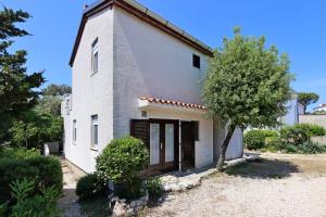 Apartments with a parking space Mandre, Pag - 11600 