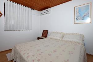 Apartments with parking space Mandre, Pag - 11600