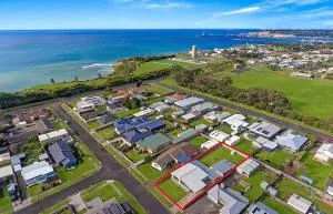 Henty Bay Hideaway Portland - Cape Bridgewater