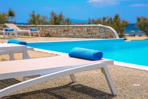 Acquamarina Resort Paros Greece