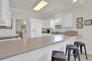 Spinnaker Pointe 3B Duplex