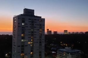 Bellagio Apto de 1 dormitorio Piso 14 en Roosvelt y Salt Lake