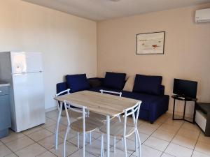 Appartements Studio Banyuls-sur-Mer, 1 piece, 4 personnes - FR-1-309-364 : photos des chambres