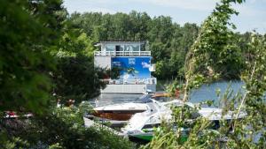 Accommodation in Krasnogorsk