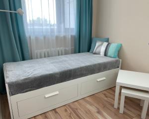 Apartament Komfortowy z Widokiem