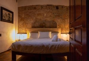 Casa De Los Remedios Morelia