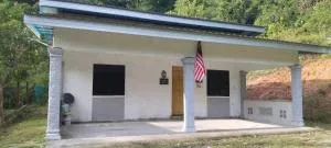 D'Bukit Homestay - Kampong Linting