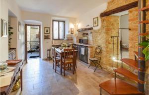 Lovely Apartment In Civitella Del Lago