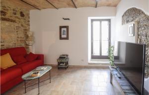 Lovely Apartment In Civitella Del Lago