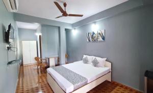 Jackson Beach House Calangute