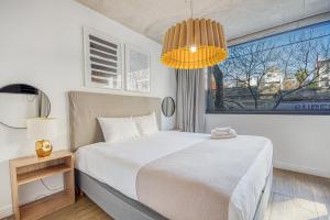 Live Palermo Hollywood Boutique Apartments