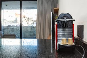 Live Palermo Hollywood Boutique Apartments