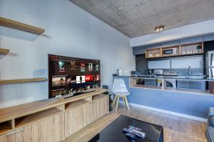Live Palermo Hollywood Boutique Apartments