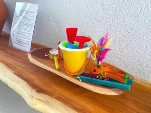 Flat Pingo de Milagres