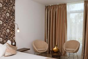 Hotel 2D Resort and Spa