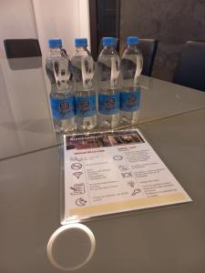 Acogedor Departamento zona Norte