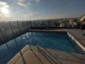 Apto Loft TK815 Centro Brás e 25