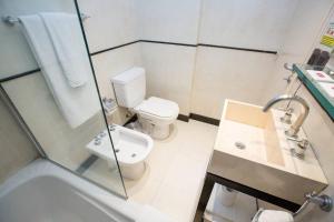 BA Flats - Recoleta súper ubicación y cómodo!