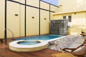 BA Flats - Recoleta súper ubicación y cómodo!