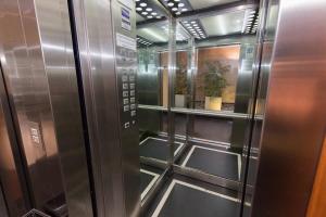 BA Flats - Recoleta súper ubicación y cómodo!