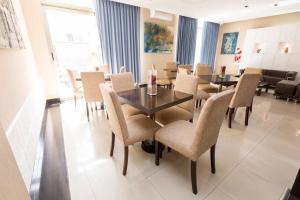 BA Flats - Recoleta súper ubicación y cómodo!