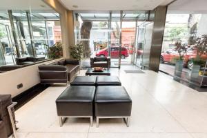 BA Flats - Recoleta súper ubicación y cómodo!