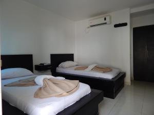 Hotel Casa Grande Riohacha Inn